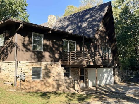 3015 Valleyview Drive Logansport IN 46947
