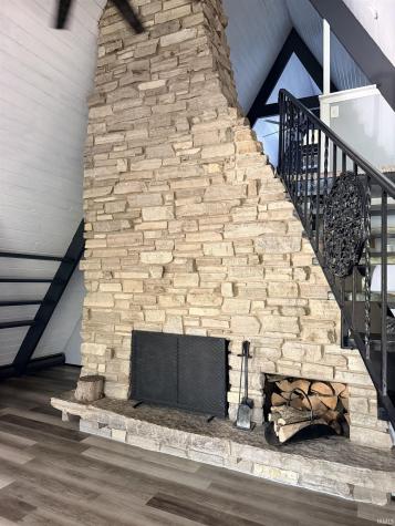 3015 Valleyview Drive Logansport IN 46947