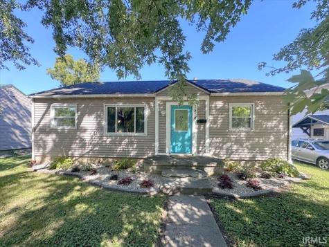 1518 W Walnut Street Kokomo IN 46901