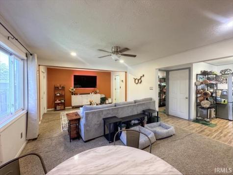 1518 W Walnut Street Kokomo IN 46901
