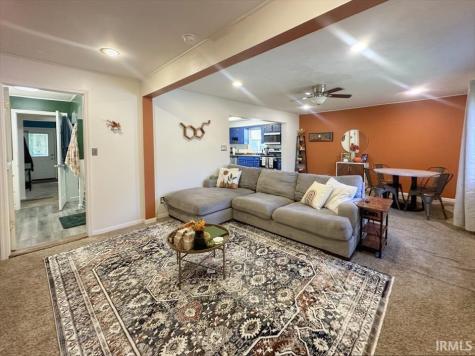 1518 W Walnut Street Kokomo IN 46901
