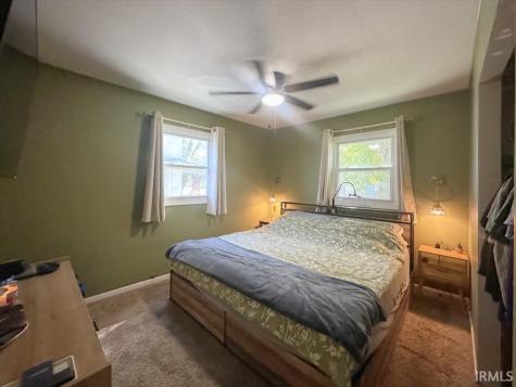 1518 W Walnut Street Kokomo IN 46901