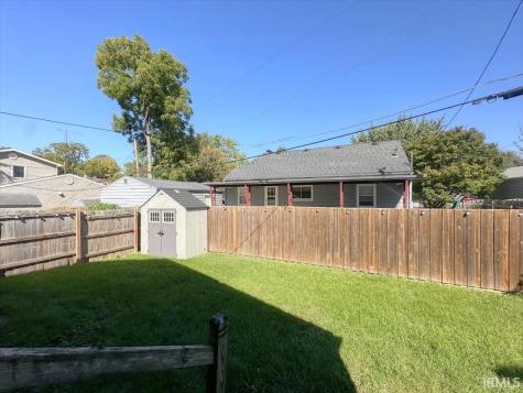 1518 W Walnut Street Kokomo IN 46901