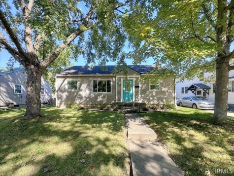 1518 W Walnut Street Kokomo IN 46901