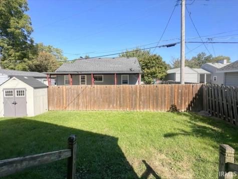 1518 W Walnut Street Kokomo IN 46901