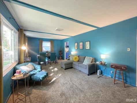 1518 W Walnut Street Kokomo IN 46901
