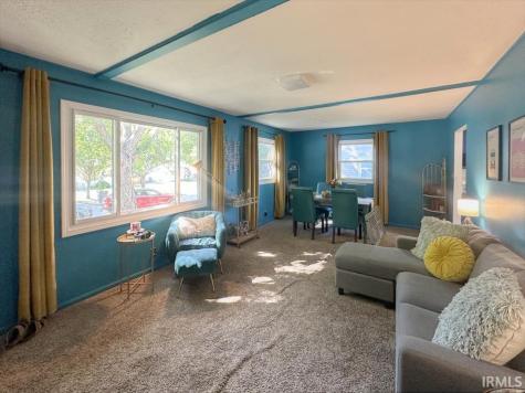 1518 W Walnut Street Kokomo IN 46901