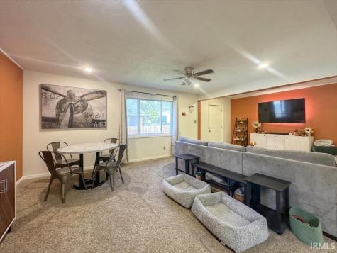 1518 W Walnut Street Kokomo IN 46901