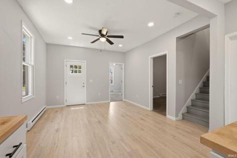 1444 Taylor Street Fort Wayne IN 46802