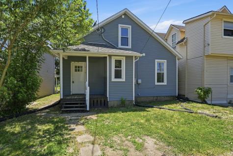 1444 Taylor Street Fort Wayne IN 46802
