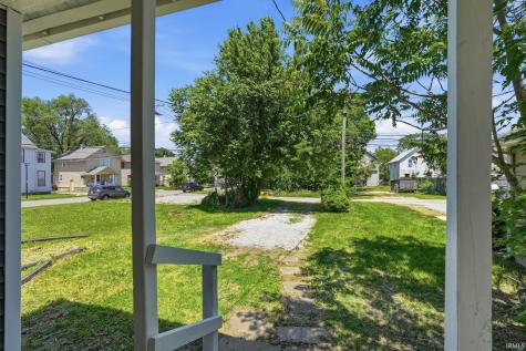 1444 Taylor Street Fort Wayne IN 46802