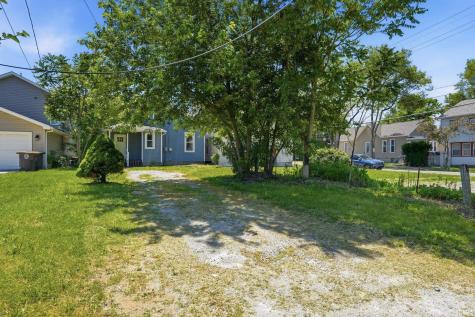 1444 Taylor Street Fort Wayne IN 46802