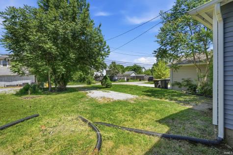 1444 Taylor Street Fort Wayne IN 46802