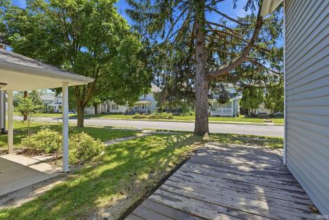 1444 Taylor Street Fort Wayne IN 46802