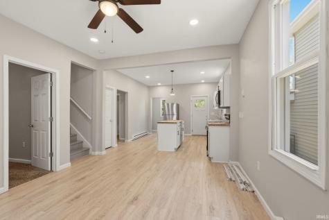 1444 Taylor Street Fort Wayne IN 46802