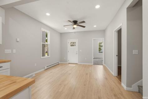 1444 Taylor Street Fort Wayne IN 46802