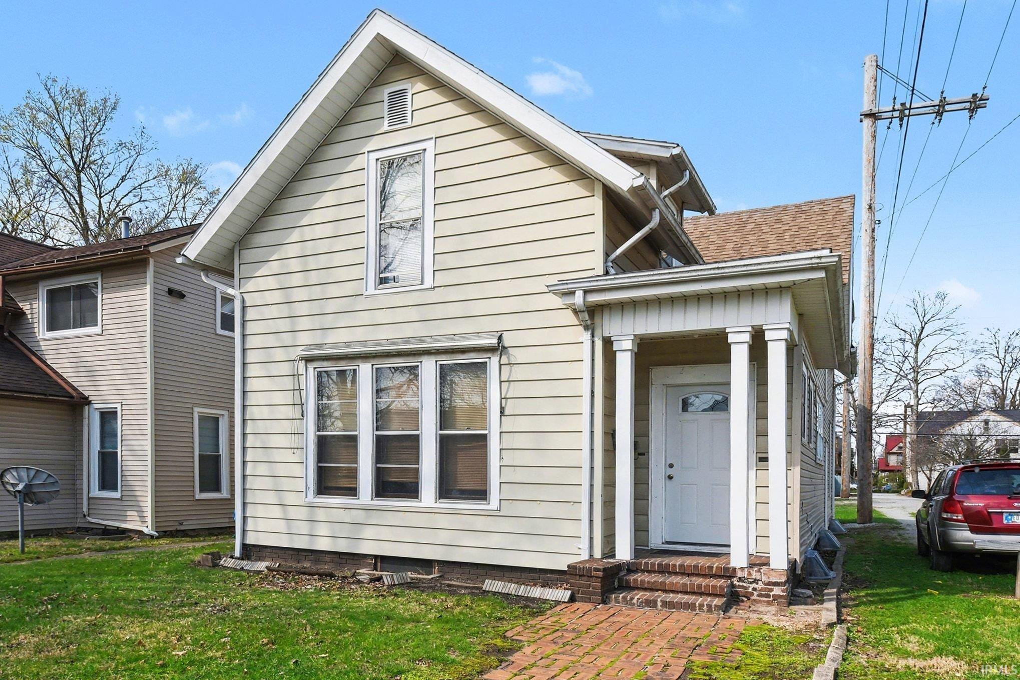 313 S 7th Street Goshen IN 46528
