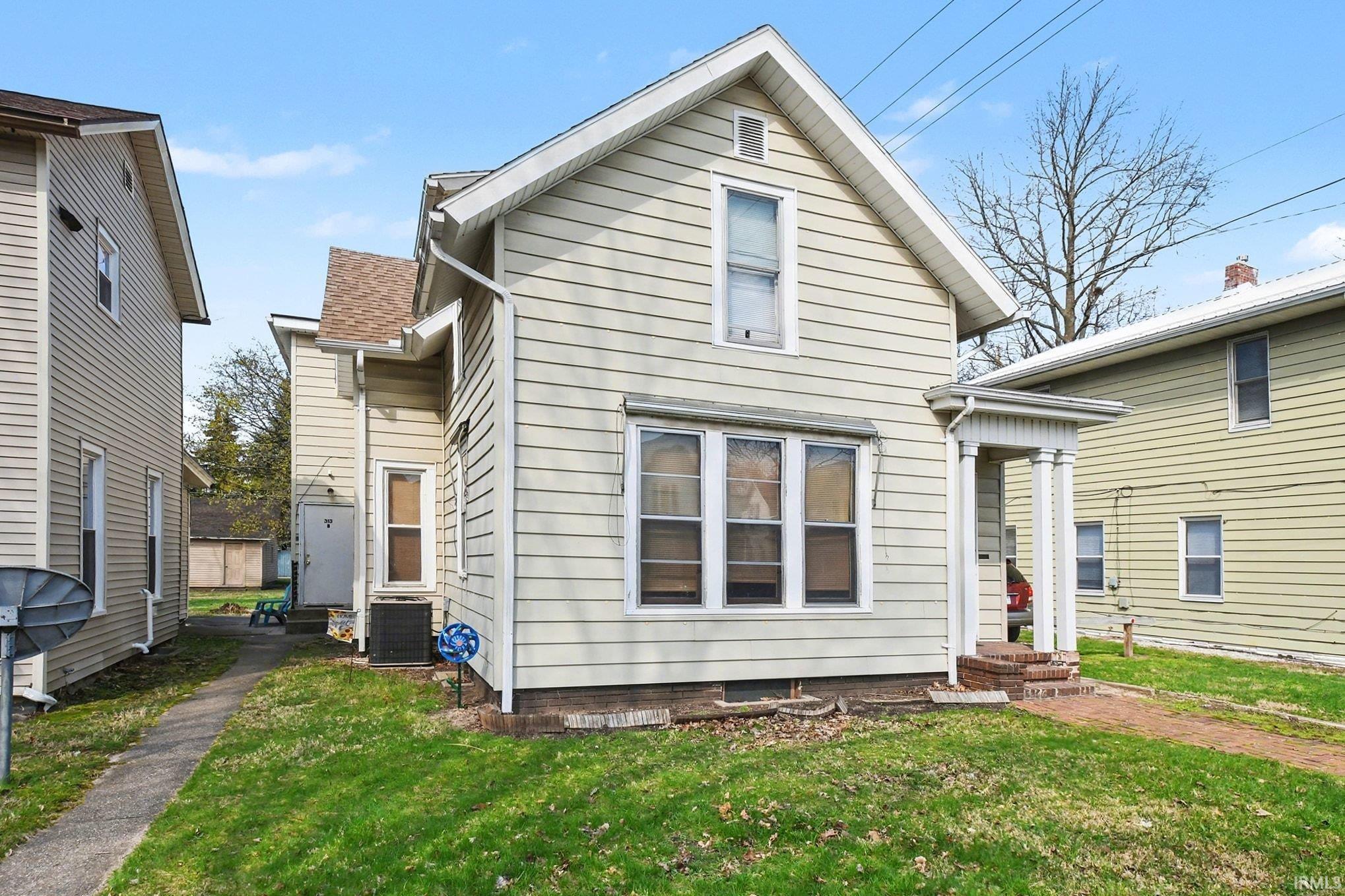 313 S 7th Street Goshen IN 46528