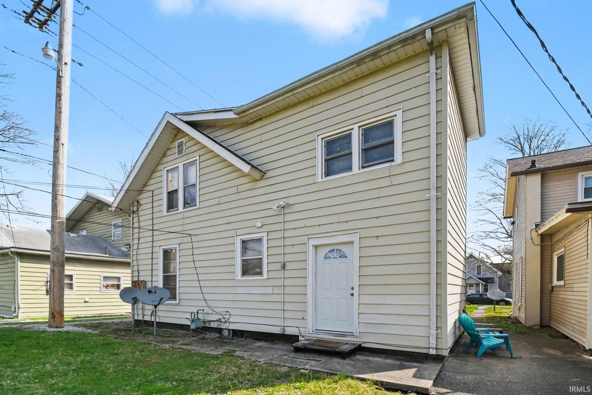 313 S 7th Street Goshen IN 46528