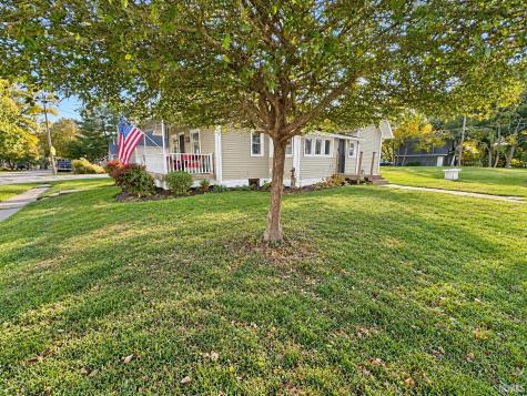 170 S Byron Street Cicero IN 46069
