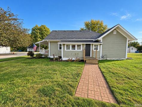 170 S Byron Street Cicero IN 46069