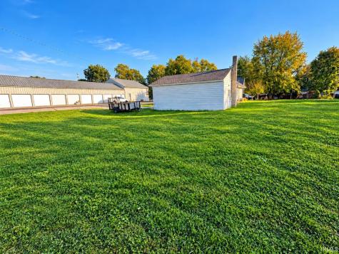 170 S Byron Street Cicero IN 46069