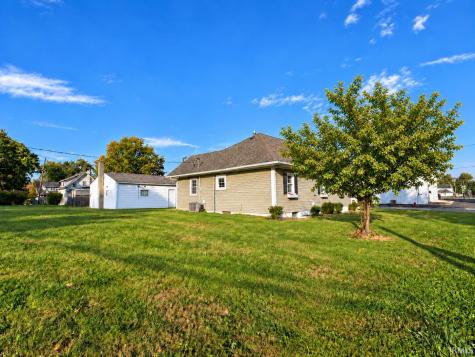 170 S Byron Street Cicero IN 46069