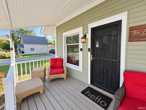170 S Byron Street Cicero IN 46069