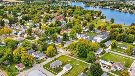 170 S Byron Street Cicero IN 46069