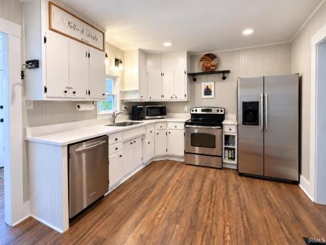 170 S Byron Street Cicero IN 46069