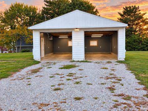 170 S Byron Street Cicero IN 46069