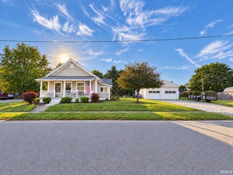 170 S Byron Street Cicero IN 46069