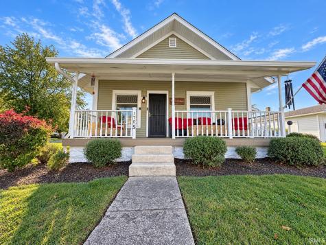 170 S Byron Street Cicero IN 46069