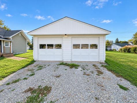 170 S Byron Street Cicero IN 46069