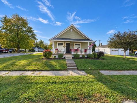 170 S Byron Street Cicero IN 46069