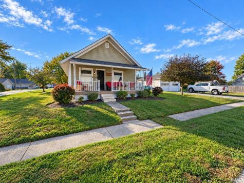 170 S Byron Street Cicero IN 46069