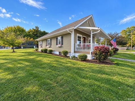 170 S Byron Street Cicero IN 46069