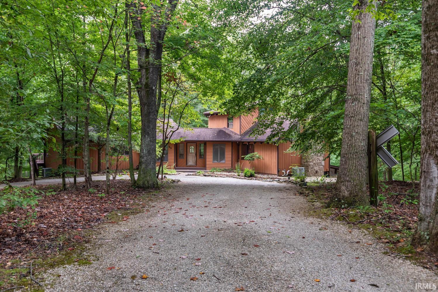 3707 N Upper Birdie Galyan Road Bloomington IN 47408