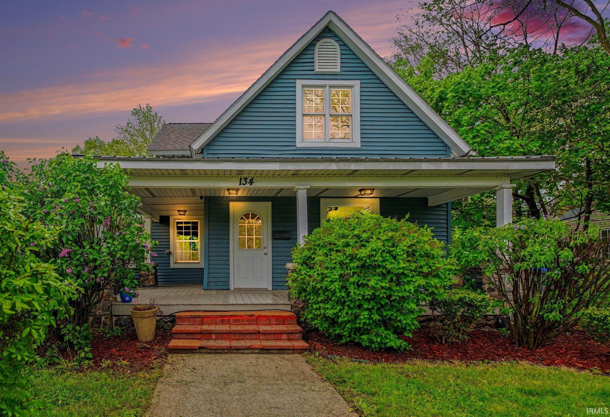 134 Goshen Avenue Elkhart IN 46516