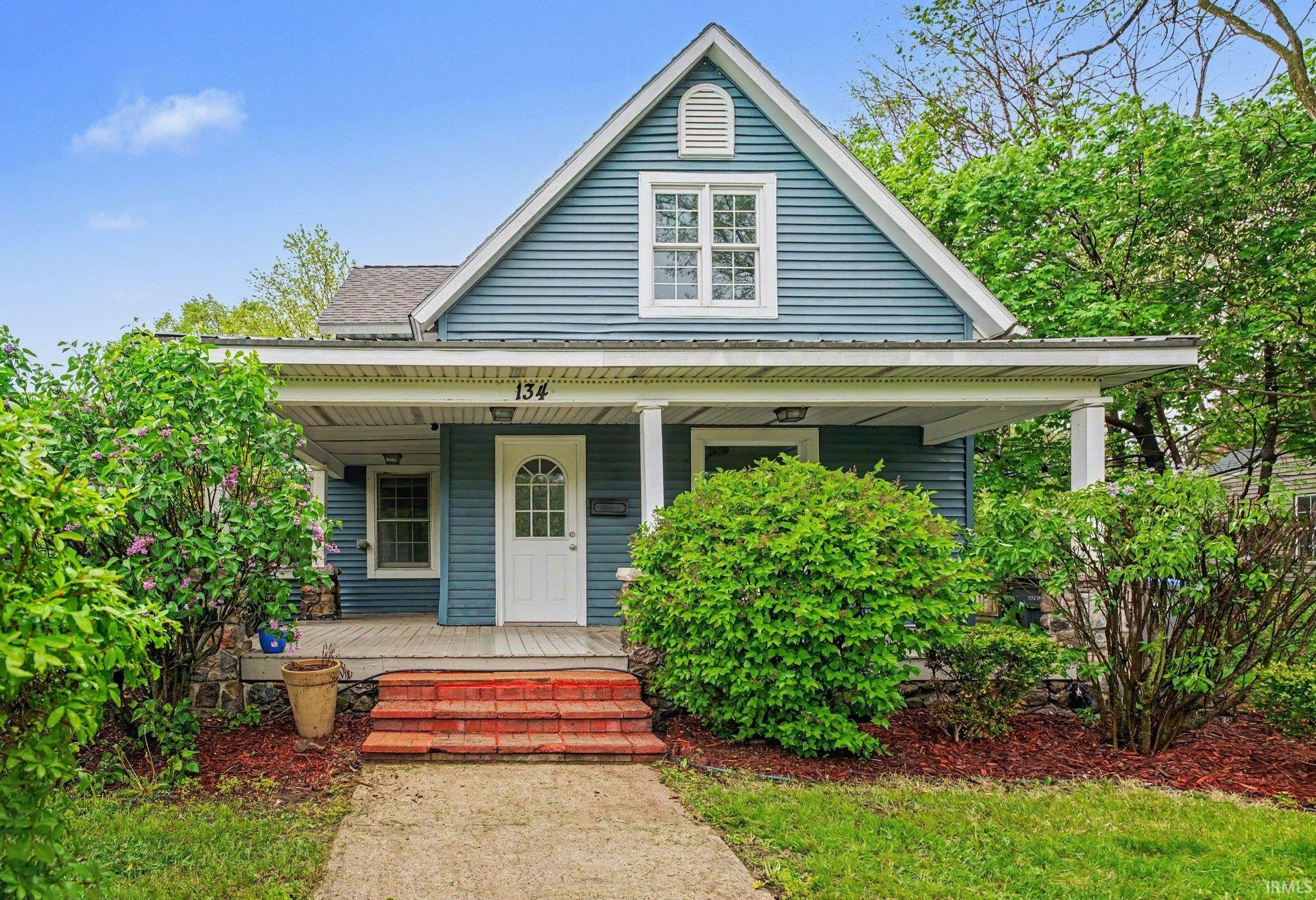 134 Goshen Avenue Elkhart IN 46516