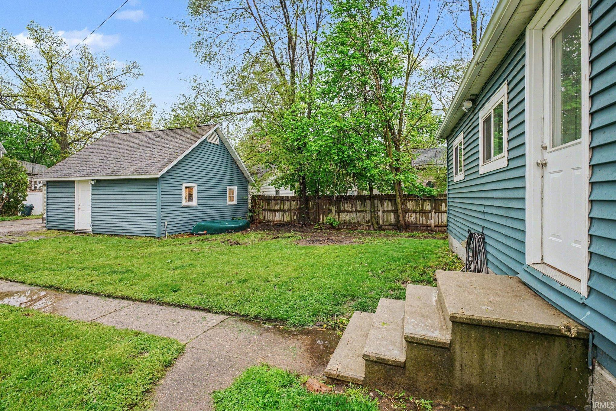 134 Goshen Avenue Elkhart IN 46516