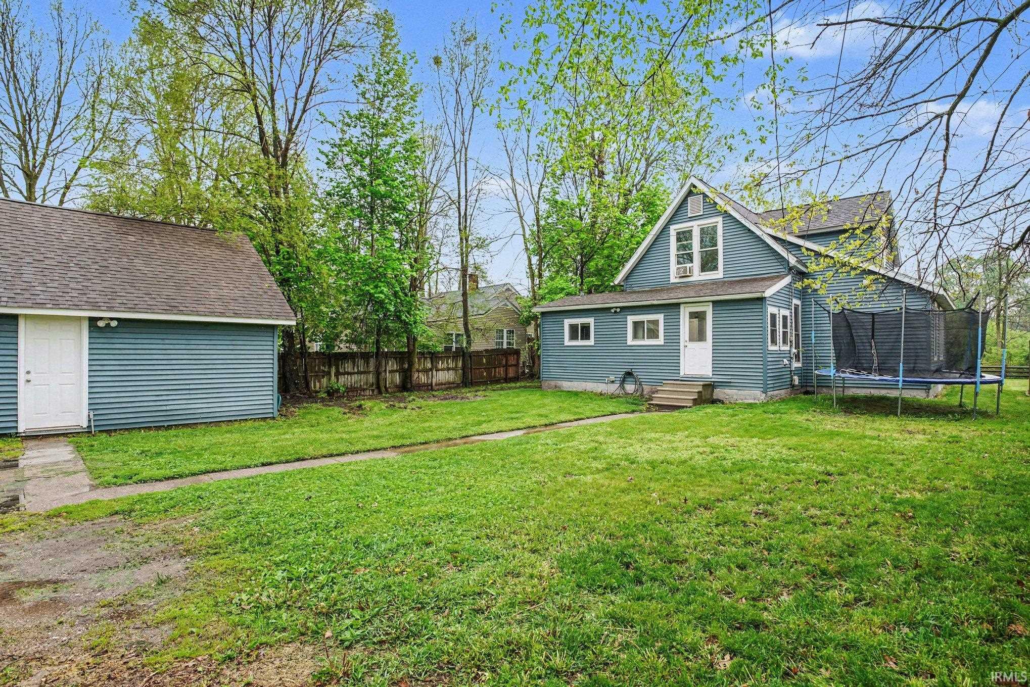 134 Goshen Avenue Elkhart IN 46516