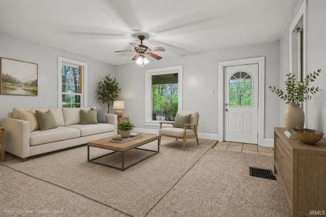 134 Goshen Avenue Elkhart IN 46516