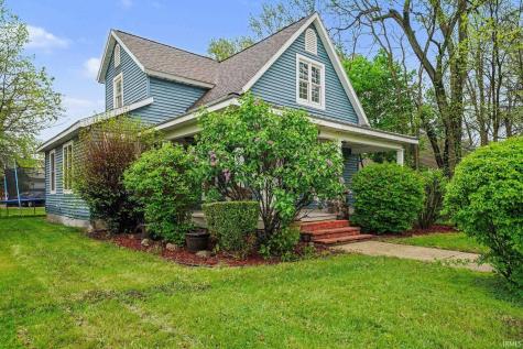 134 Goshen Avenue Elkhart IN 46516