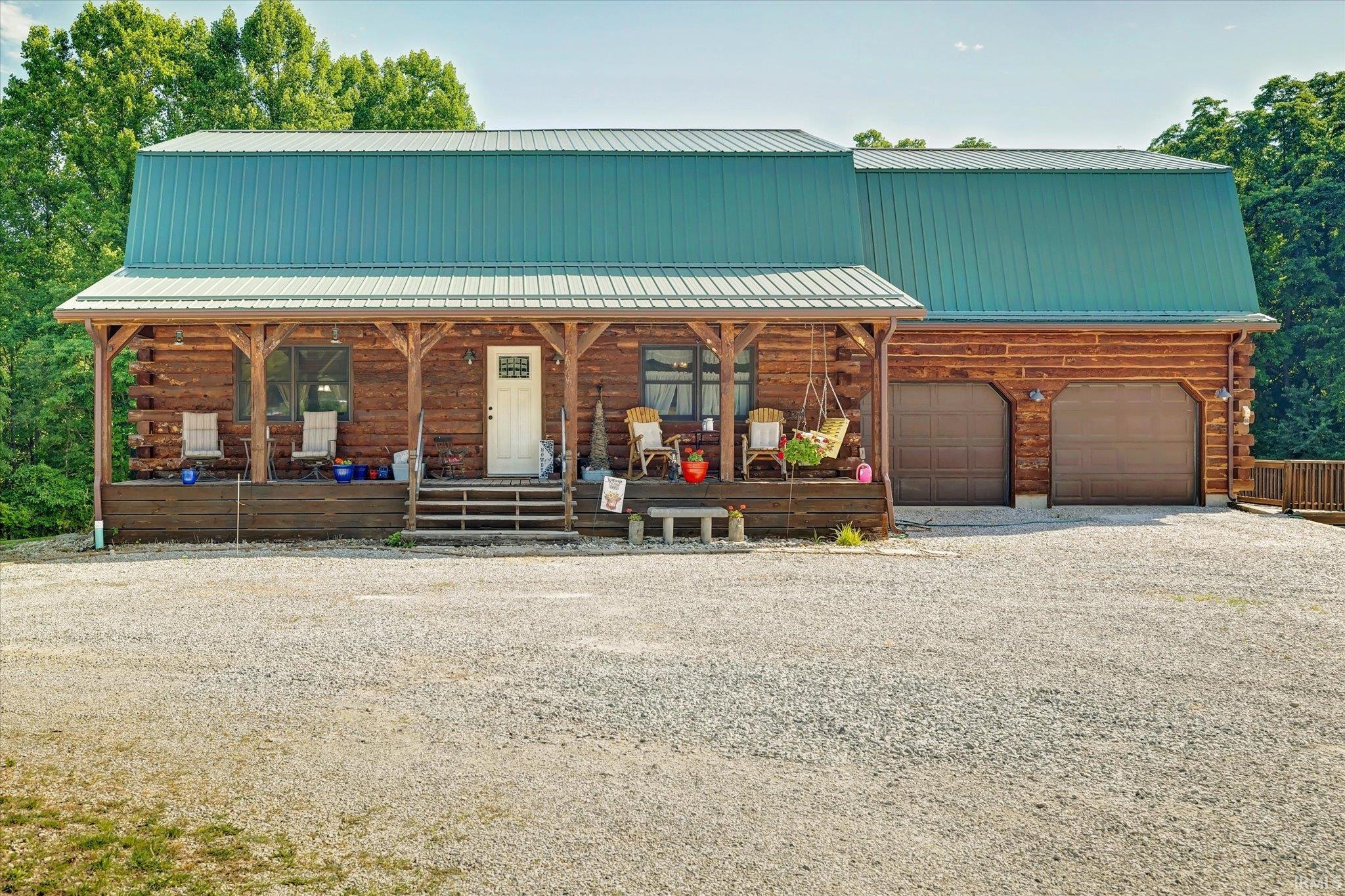 1320 Peerless Road Bedford IN 47421