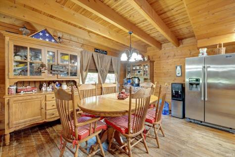 1320 Peerless Road Bedford IN 47421
