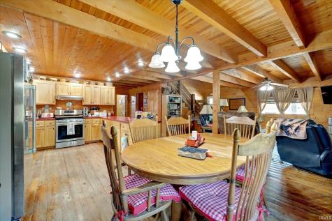1320 Peerless Road Bedford IN 47421