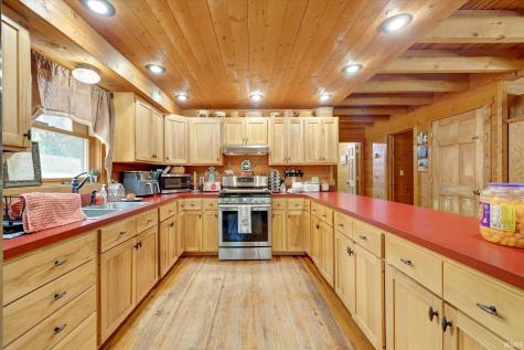1320 Peerless Road Bedford IN 47421