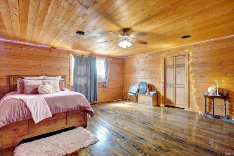 1320 Peerless Road Bedford IN 47421