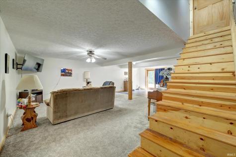 1320 Peerless Road Bedford IN 47421